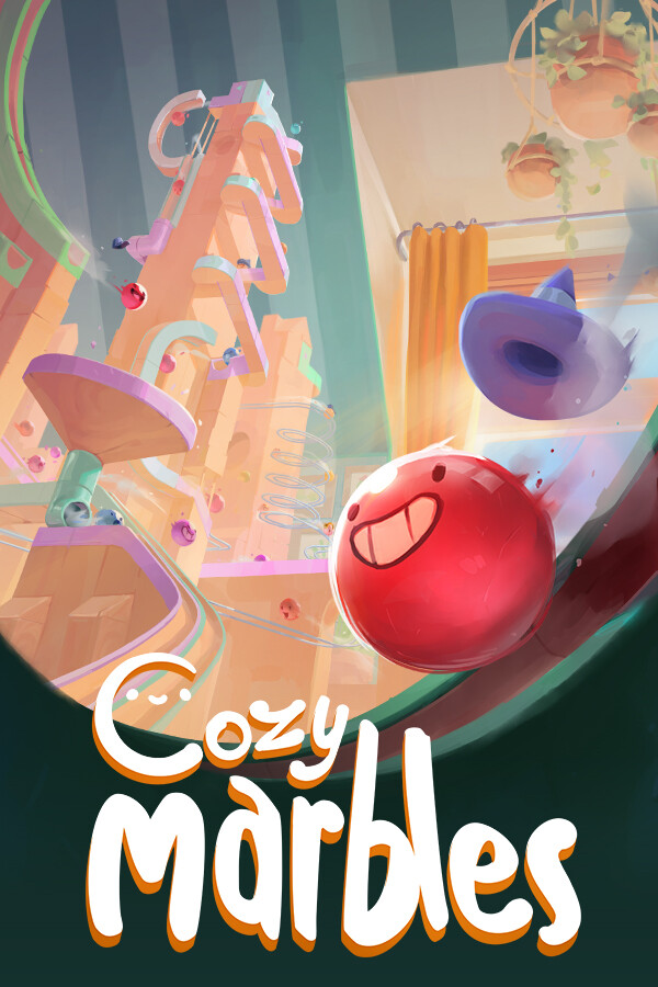 [休闲益智PUZ]Cozy Marbles 官方中文版 Build.24235149