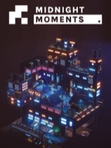 [模拟经营SIM]雨夜微观 Midnight Moments 免安装中文版 Build.24654269
