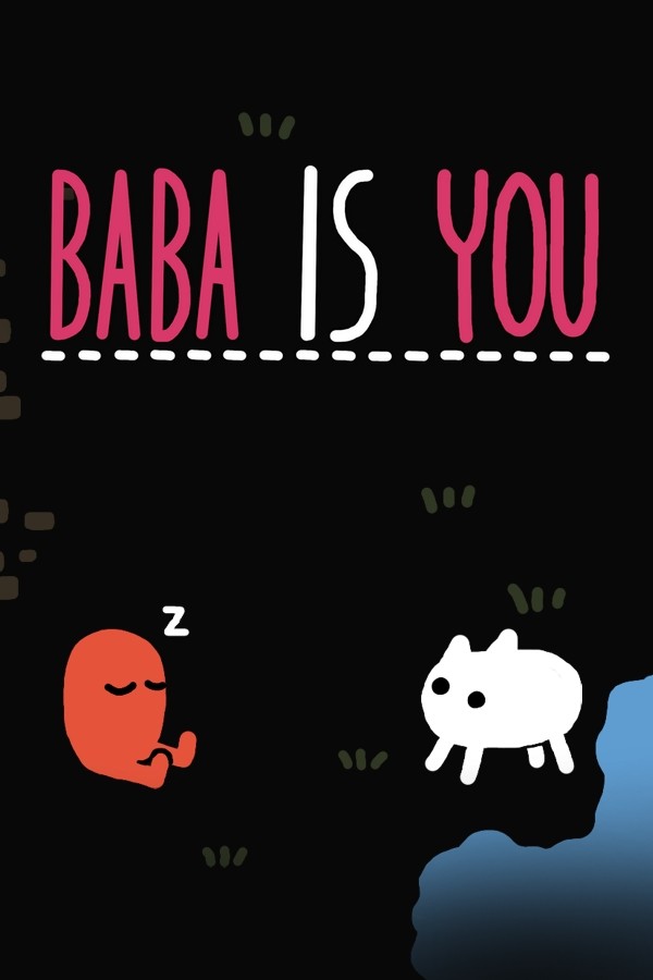 [动作游戏ACT]你是Baba Baba Is You 免安装绿色中文版 Build.24529734|官方中文