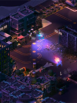 [动作游戏ACT]战团杀手 Brigador Killers 免安装中文版 Build.24832907