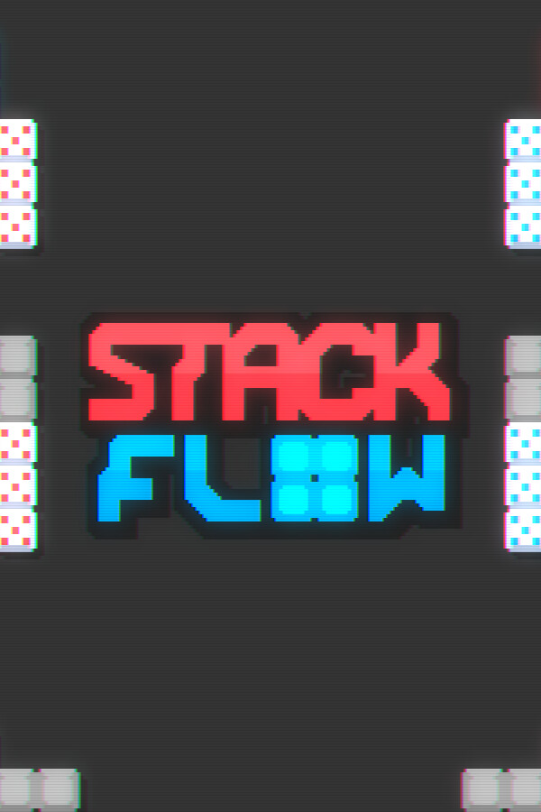 [休闲益智PUZ]爆连方块 Stackflow 中文版 Build.24340239