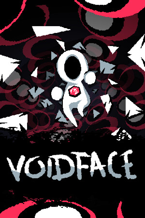 [动作游戏ACT]虚空脸 VOIDFACE 免安装绿色版 Build.24769750