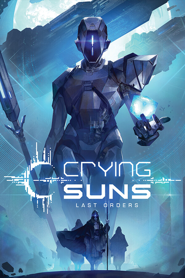 [即时战略RTS]哭泣的太阳 Crying Suns 免安装中文破解版