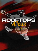 [动作游戏ACT]Rooftops & Alleys: The Parkour Game 免安装绿色中文版 Build.23895307