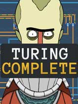 [模拟经营SIM]图灵完备 Turing Complete 免安装中文正式版 Build.25036510