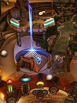 [模拟经营SIM]三维弹球FX Pinball FX 免安装绿色版 v1.0.35