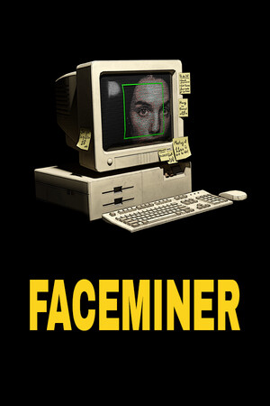 [模拟经营SIM]人脸数据采集者 FACEMINER 免安装中文正式版 Build.24883185
