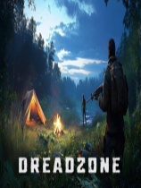[动作射击STG]DREADZONE 官方中文版 v1.6.0.2|集成升级档