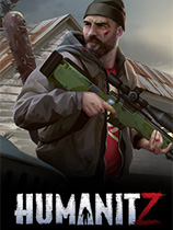 [第三人称射击TPS]HumanitZ 免安装绿色中文版 v1.1.0.2|正式版
