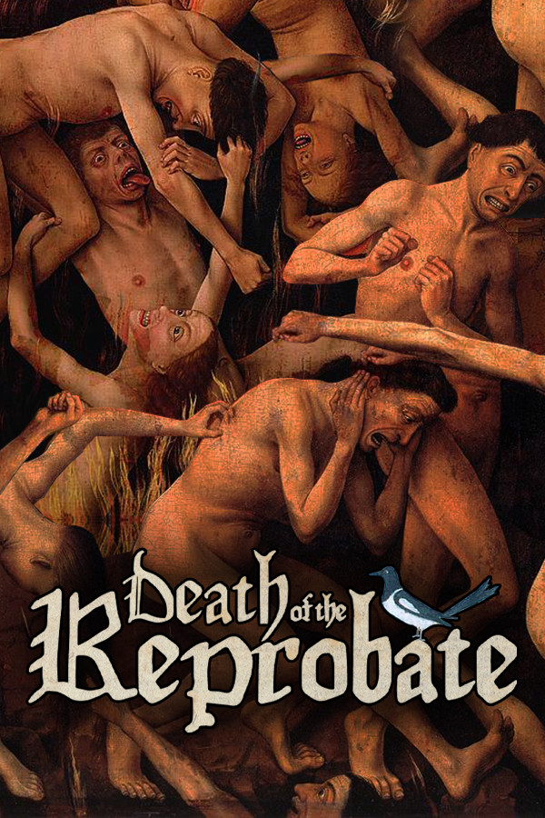 [角色扮演RPG]堕落者之死 Death of the Reprobate 免安装汉化中文版 Build.24963886