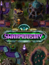 [模拟经营SIM]虫群工业 Swarmdustry 免安装中文版 Build.24910726