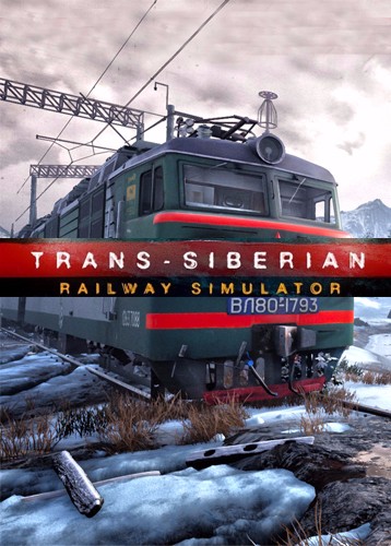 [模拟经营SIM]西伯利亚铁路模拟器 Trans-Siberian Railway Simulator 免安装绿色中文版 Build.23659680|官方中文