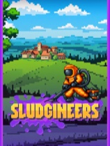 [休闲益智PUZ]吸吸吸有限公司 Sludgineers 免安装中文版 Build.25070702