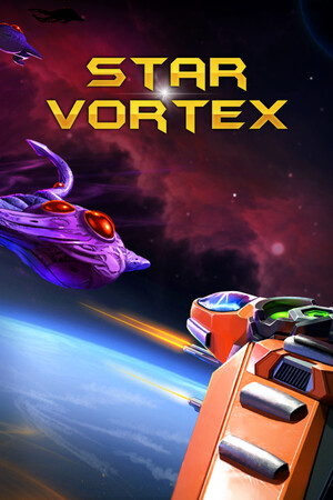 [角色扮演RPG]深空涡旋 Star Vortex 免安装绿色版 Build.25040821