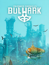 [策略战棋SLG]堡垒：猎鹰战纪 Bulwark: Falconeer Chronicles 免安装最新版 Build.25032856|集成Verne Bannerless Pack DLC|官方中文