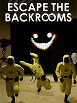 [冒险解谜AVG]逃离后室 Escape the Backrooms 免安装绿色中文版 Build.23657885