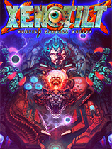 [动作游戏ACT]异种弹珠 XENOTILT: HOSTILE PINBALL ACTION 免安装绿色中文版 Build.24918411|官方中文