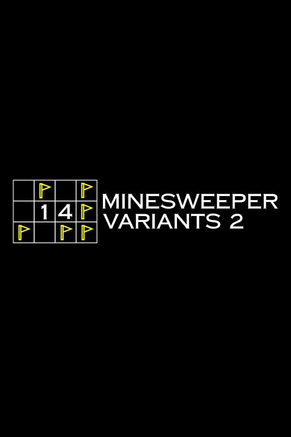 [休闲益智PUZ]14种扫雷变体2 14 Minesweeper Variants 2 免安装绿色中文版 Build.24976897