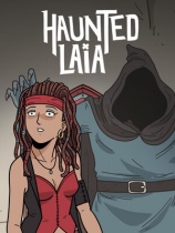 [冒险解谜AVG]通灵的莱娅 Haunted Laia 免安装中文版 Build.24963064