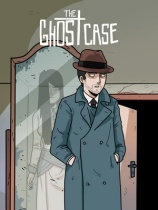 [冒险解谜AVG]幽灵案件 Ghost Case 免安装中文版 Build.24959874