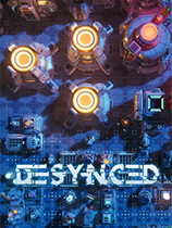 [模拟经营SIM]智械工厂 Desynced 免安装中文版 Build.25035860