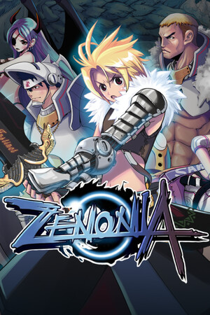 [动作游戏ACT]泽诺尼亚 ZENONIA 1 免安装绿色版