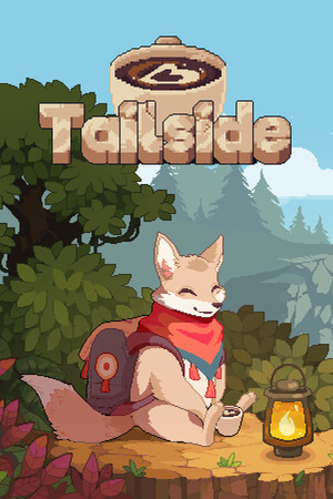 [模拟经营SIM]Tailside: Cozy Cafe Sim 免安装绿色版 Build.24992822