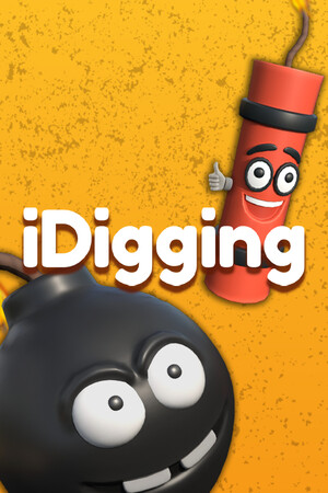 [冒险解谜AVG]iDigging 免安装正式中文版 Build.24957103