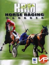 [体育竞技SPG]赛马经理 Horse Racing Manager 免安装绿色版 Build.24507647