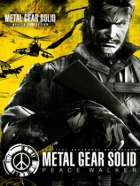 [冒险解谜AVG]合金装备：和平行者大师合集版 METAL GEAR SOLID: Peace Walker - Master Collection Version 免安装绿色版 Build.24525201|大师合集版