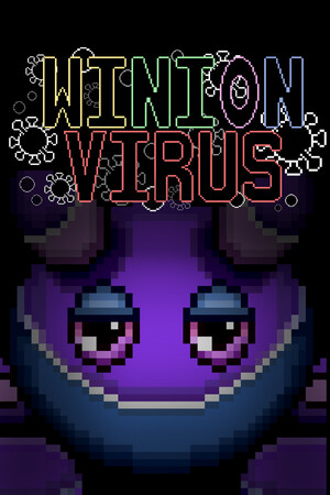 [冒险解谜AVG]Winion病毒 Winion Virus 免安装中文版 Build.24832199