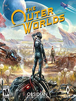 [角色扮演RPG]天外世界 The Outer Worlds 免安装绿色中文版 v2.5.10.0|官方中文