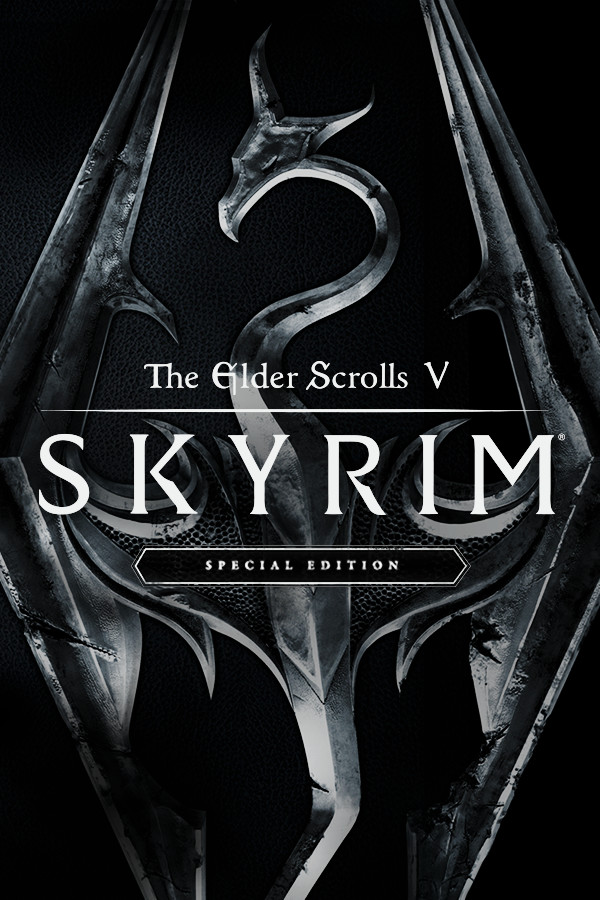 [角色扮演RPG]上古卷轴5：天际重制版 The Elder Scrolls V: Skyrim Special Edition 免安装绿色中文版 Build.24914197