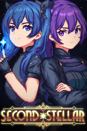[角色扮演RPG]穹海双星 Second Stellar 免安装绿色中文版 Build.24873742