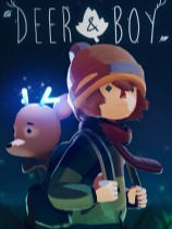 [动作射击STG]男孩与鹿 Deer & Boy 免安装绿色版 Build.23800590