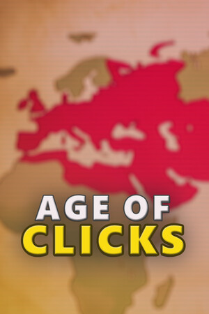 [策略战棋SLG]点击时代 Age of Clicks 免安装中文版 Build.24320428
