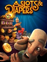 [休闲益智PUZ]自动梭哈 Slots & Diapers 中文免费最新版 Build.24929097