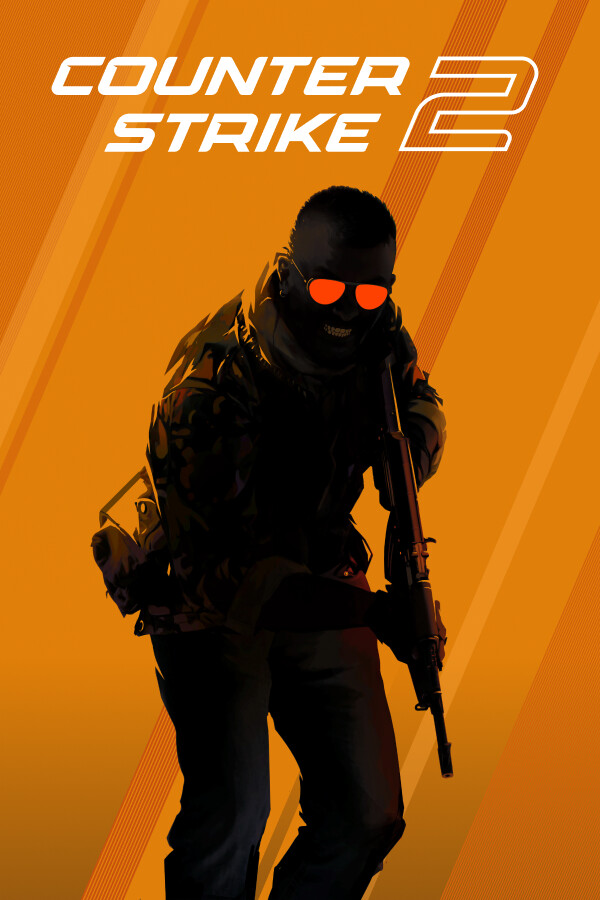 [第一人称射击FPS]反恐精英2 Counter-Strike 2 免安装绿色版 离线版