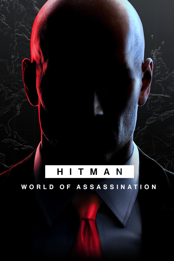 [动作游戏ACT]杀手暗杀世界 Hitman World of Assassination 免安装绿色中文版 v3.280.0豪华版