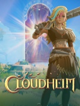 [动作游戏ACT]云之国 Cloudheim 电脑联机版 Build.24851625