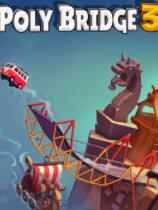 [模拟经营SIM]桥梁建造师3 Poly Bridge 3 免安装绿色中文版 Build.24820348|官方中文