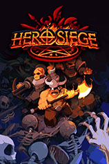 [动作游戏ACT]英雄攻城 Hero Siege 免安装绿色中文版 Build.24996812|集成DLCs