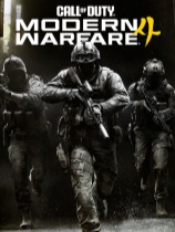 [第一人称射击FPS]使命召唤：现代战争4 Call Of Duty Modern Warfare 4 公开