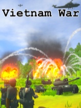 [第一人称射击FPS]越南战争 Vietnam War 免安装绿色版 Build.25011785