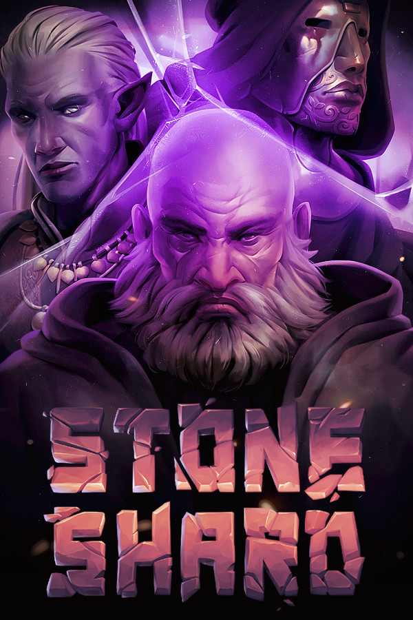 [角色扮演RPG]紫色晶石 Stoneshard 免安装绿色中文版 Build.24780451|官方中文