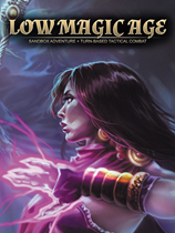 [角色扮演RPG]低魔时代 Low Magic Age 免安装绿色中文版 Build.24517358