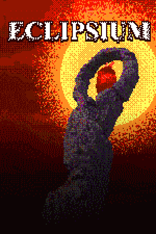 [动作游戏ACT]Eclipsium 免安装绿色中文版 Build.24878805