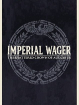 [策略战棋SLG]帝国豪赌：奥古斯都的破碎王 Imperial Wager: The Shattered Crown of Augustus 免安装中文版 Build.24674637