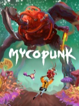 [第一人称射击FPS]真菌朋克 Mycopunk 中文正式版 v1.10.1