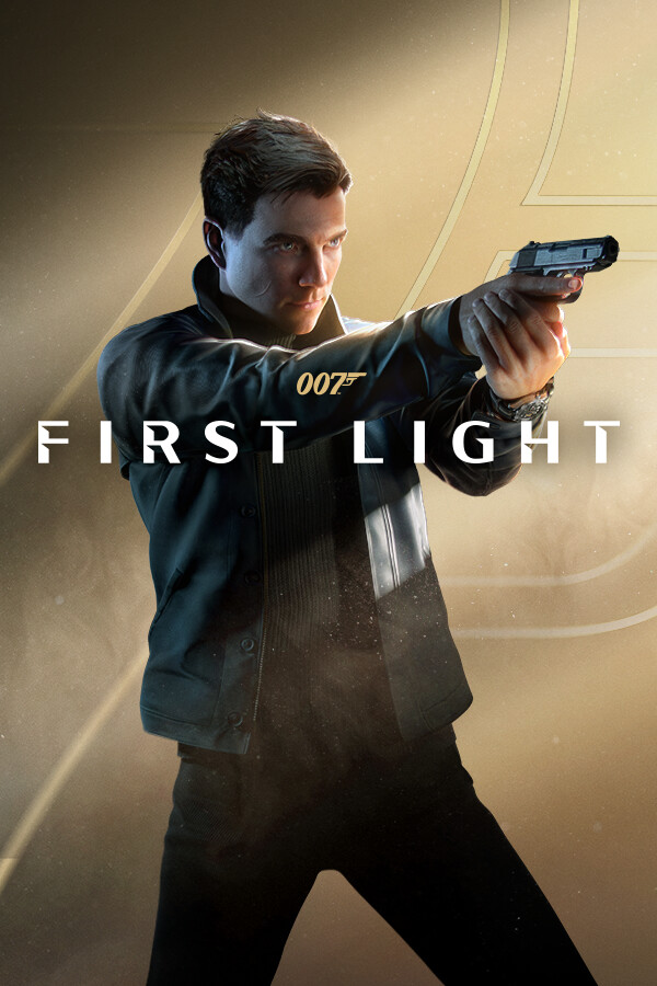 [动作游戏ACT]007 初露锋芒 007 First Light 官方中文版 v1.1.1|解压即玩